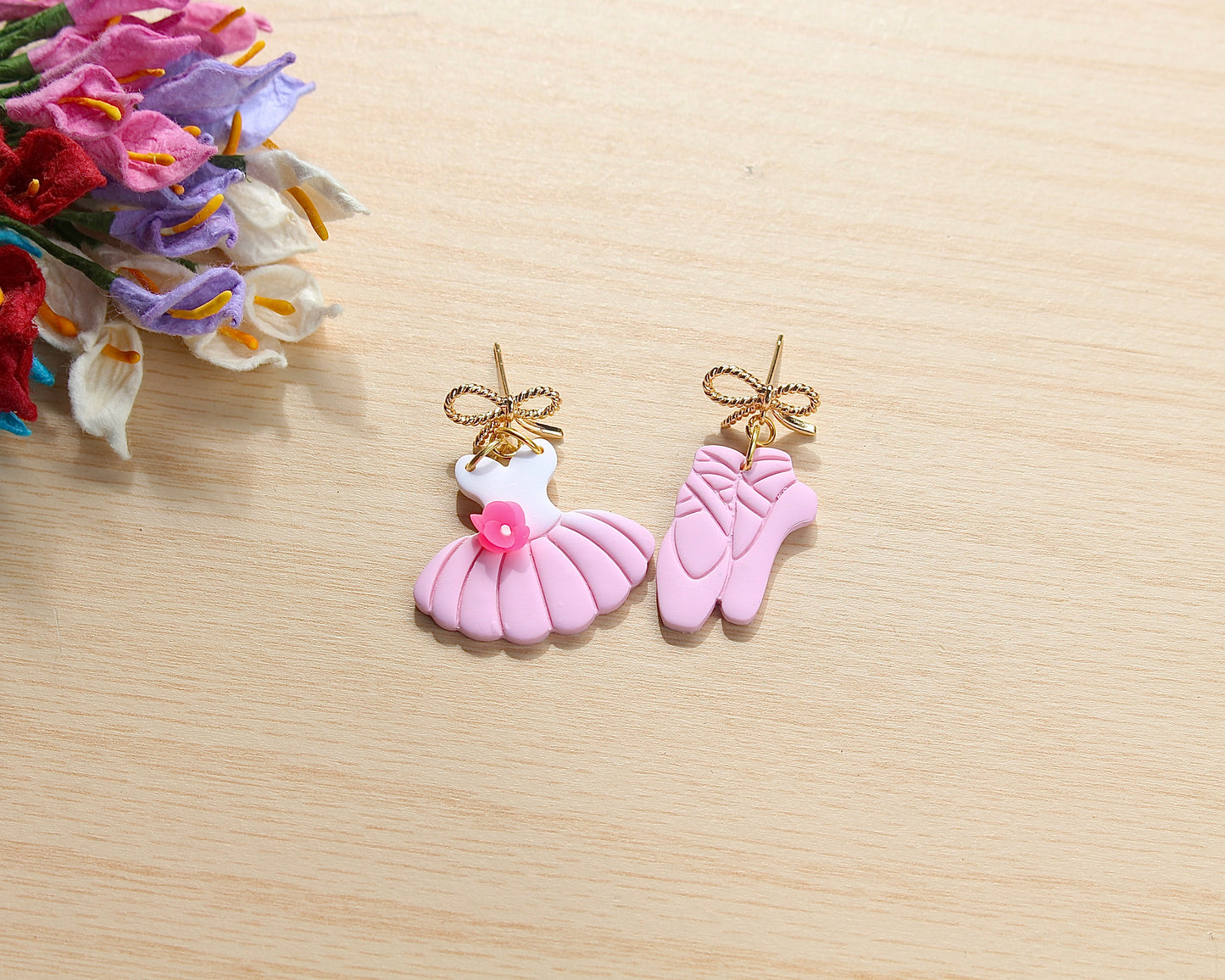 Ballerina Dress Cutter