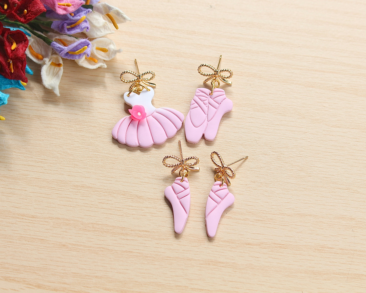 Ballerina Single Slipper Cutter