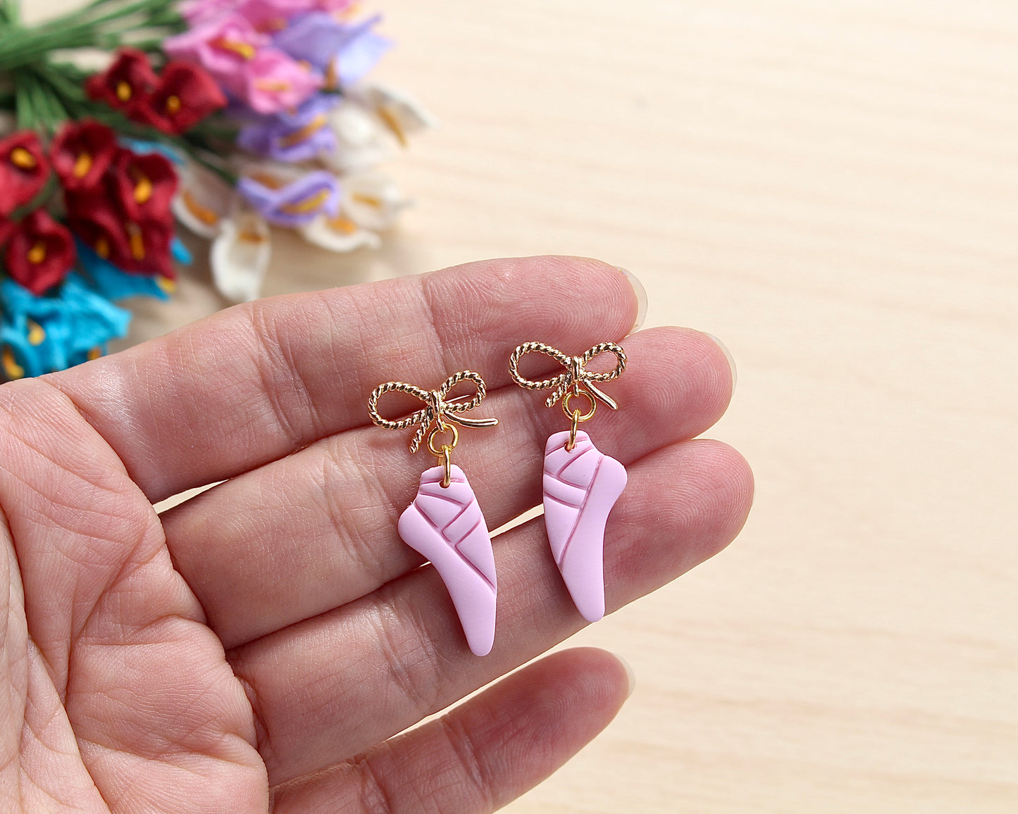Ballerina Single Slipper Cutter