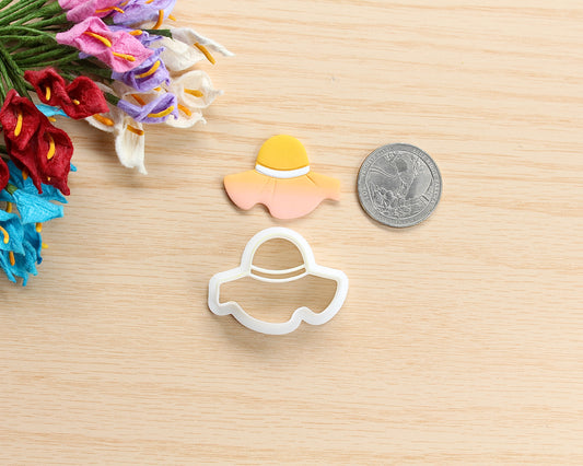Sun Hat Cutter