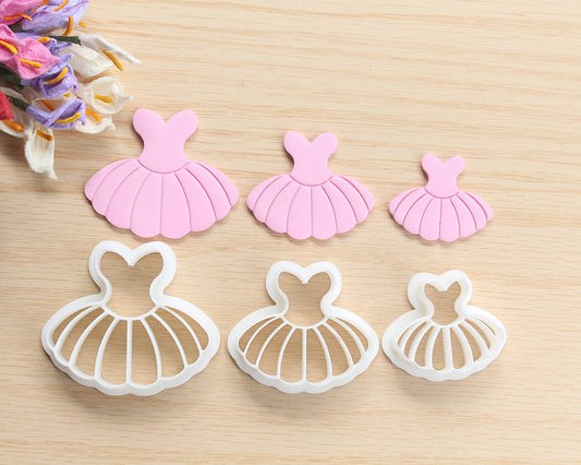 Ballerina Dress Cutter