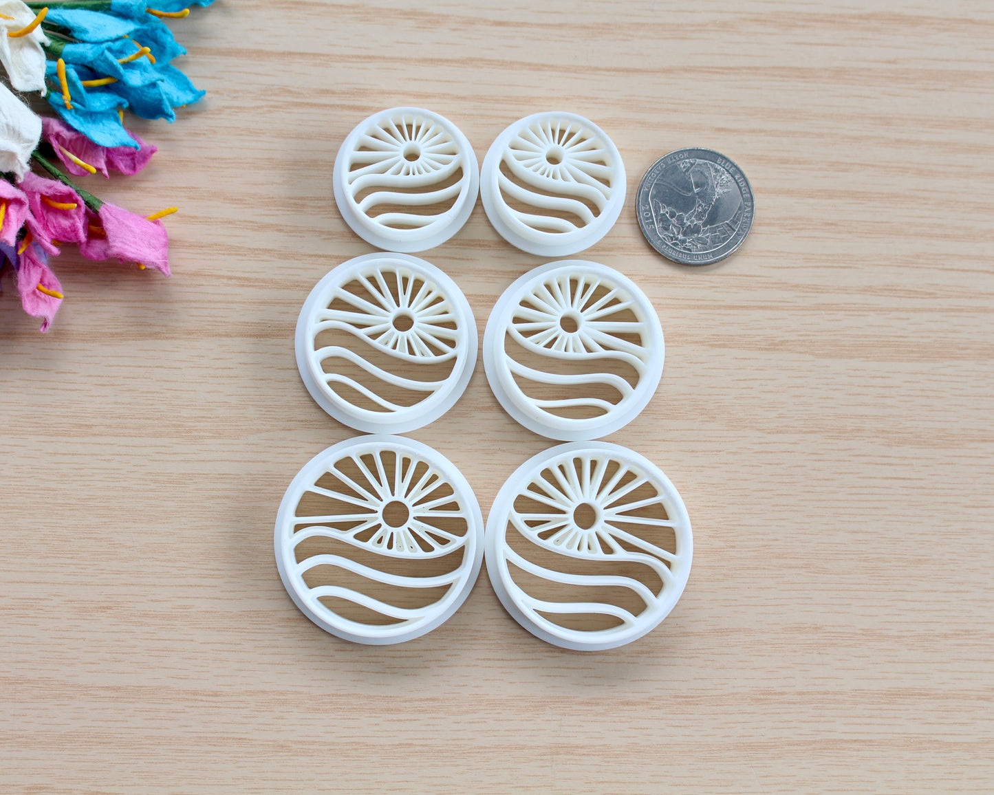 Sunset on the Sea Cutter