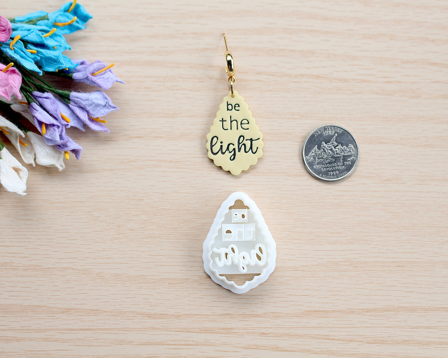 bible verse polymer clay polymer clay cutters
