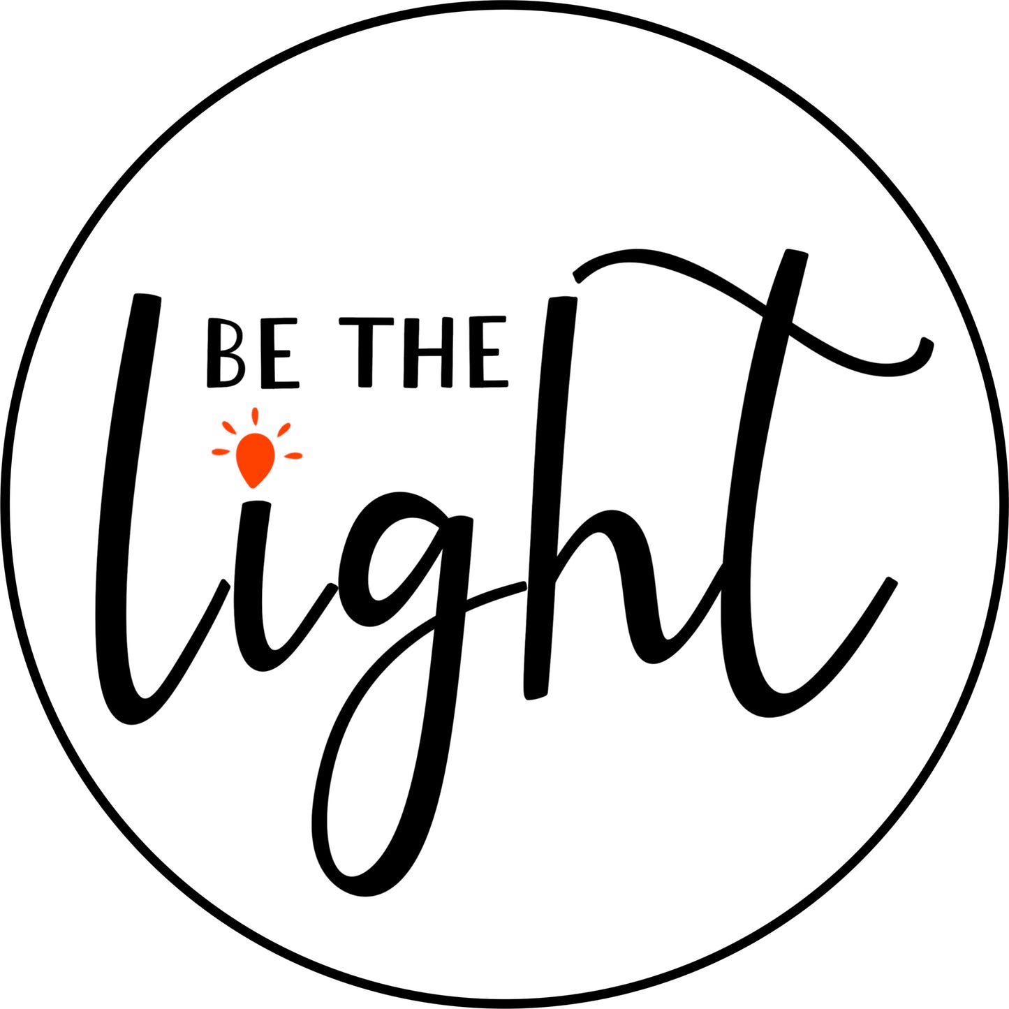 Bible Verse  Water Soluble Transfer Paper