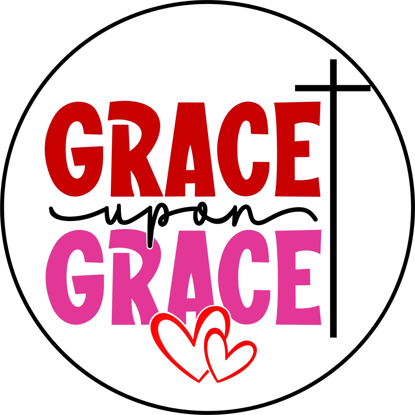 Bible Verse  Water Soluble Transfer Paper