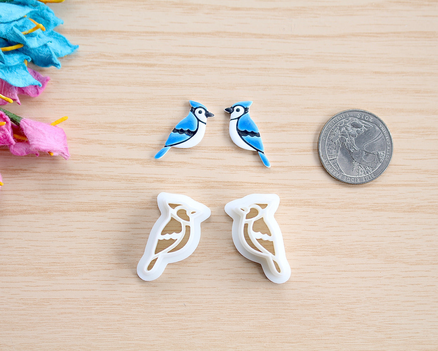 Blue Jay Stud Cutter Set