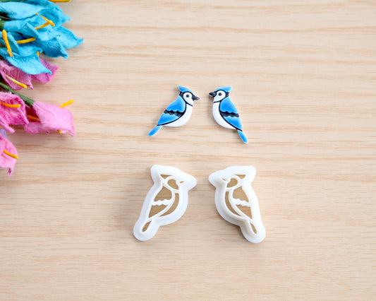 Blue Jay Stud Cutter Set