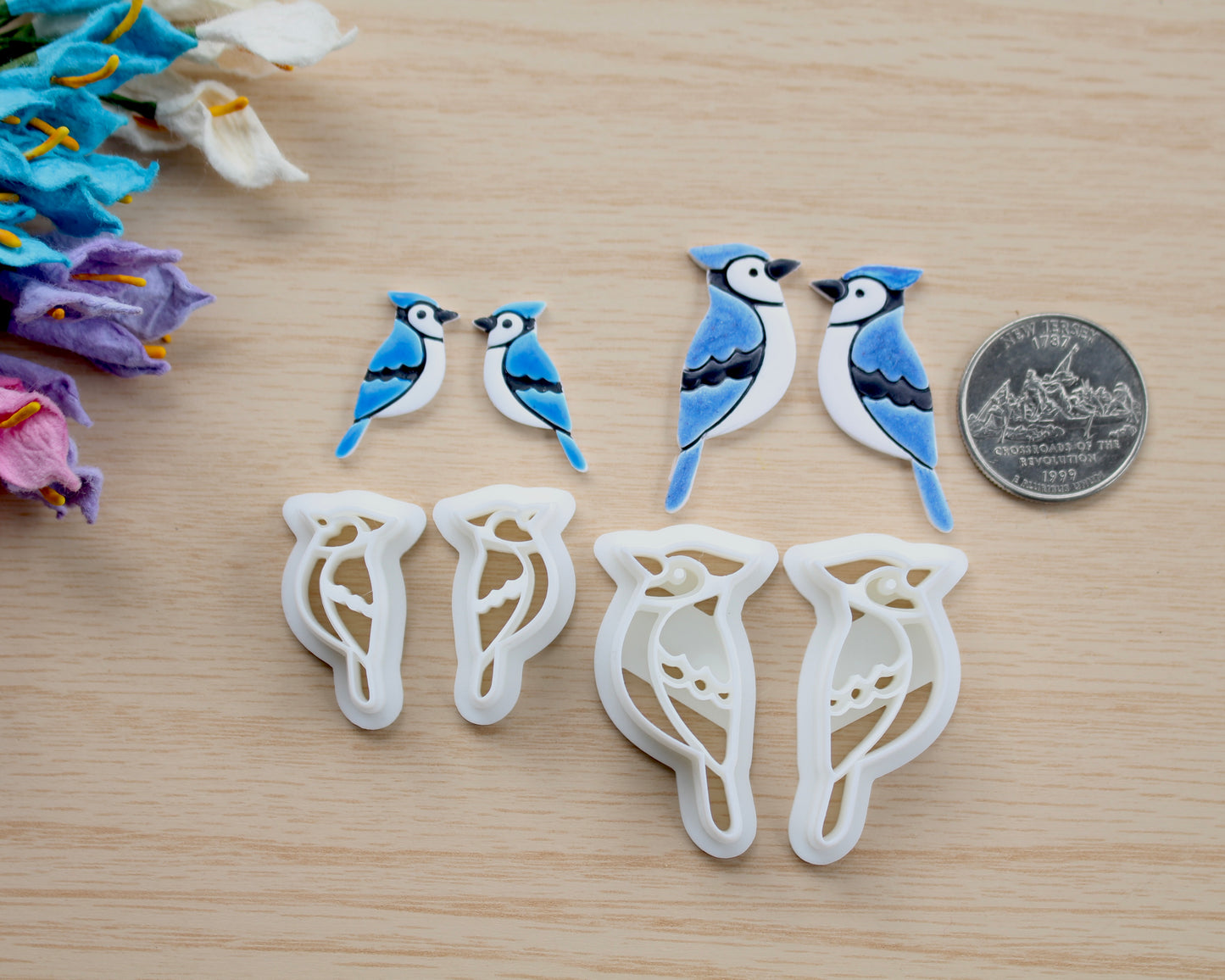 Blue Jay Cutter Set