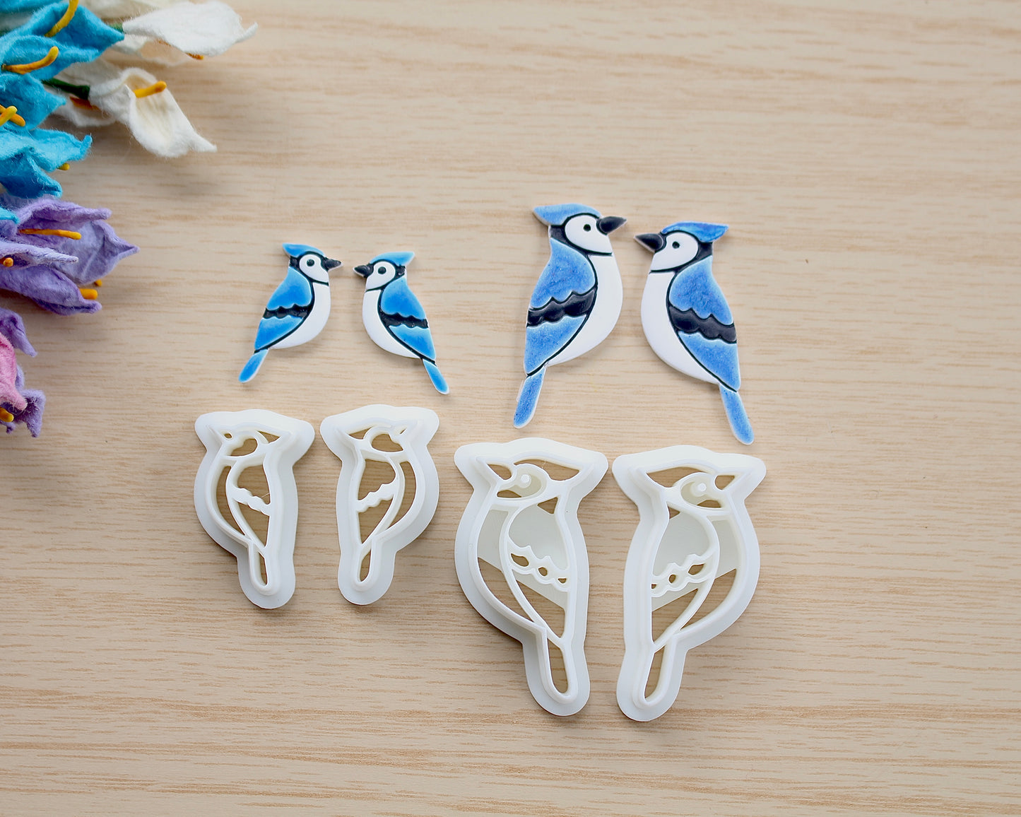 Blue Jay Cutter Set