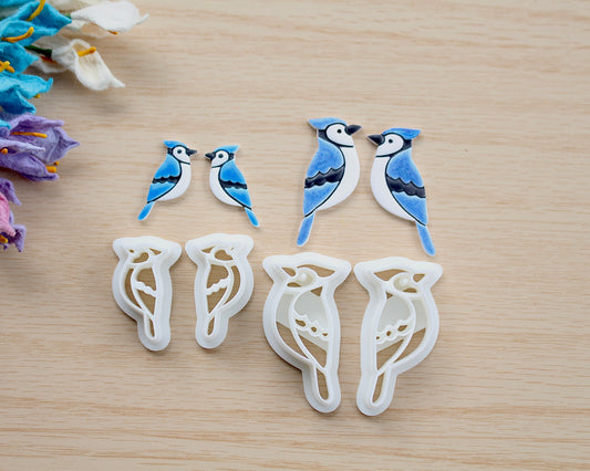 Blue Jay Cutter Set