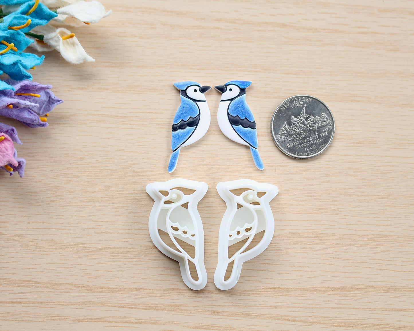 Blue Jay Cutter Set