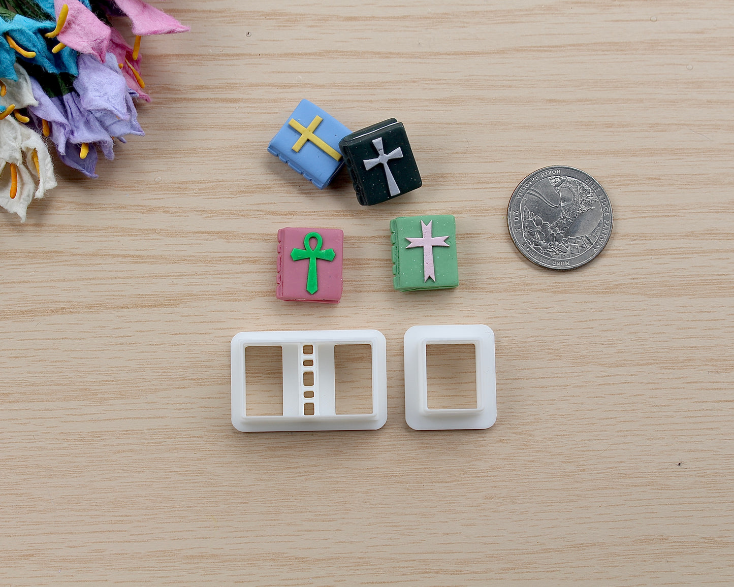 Small Book Cutter Set