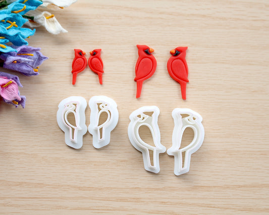 Cardinal Cutter Set