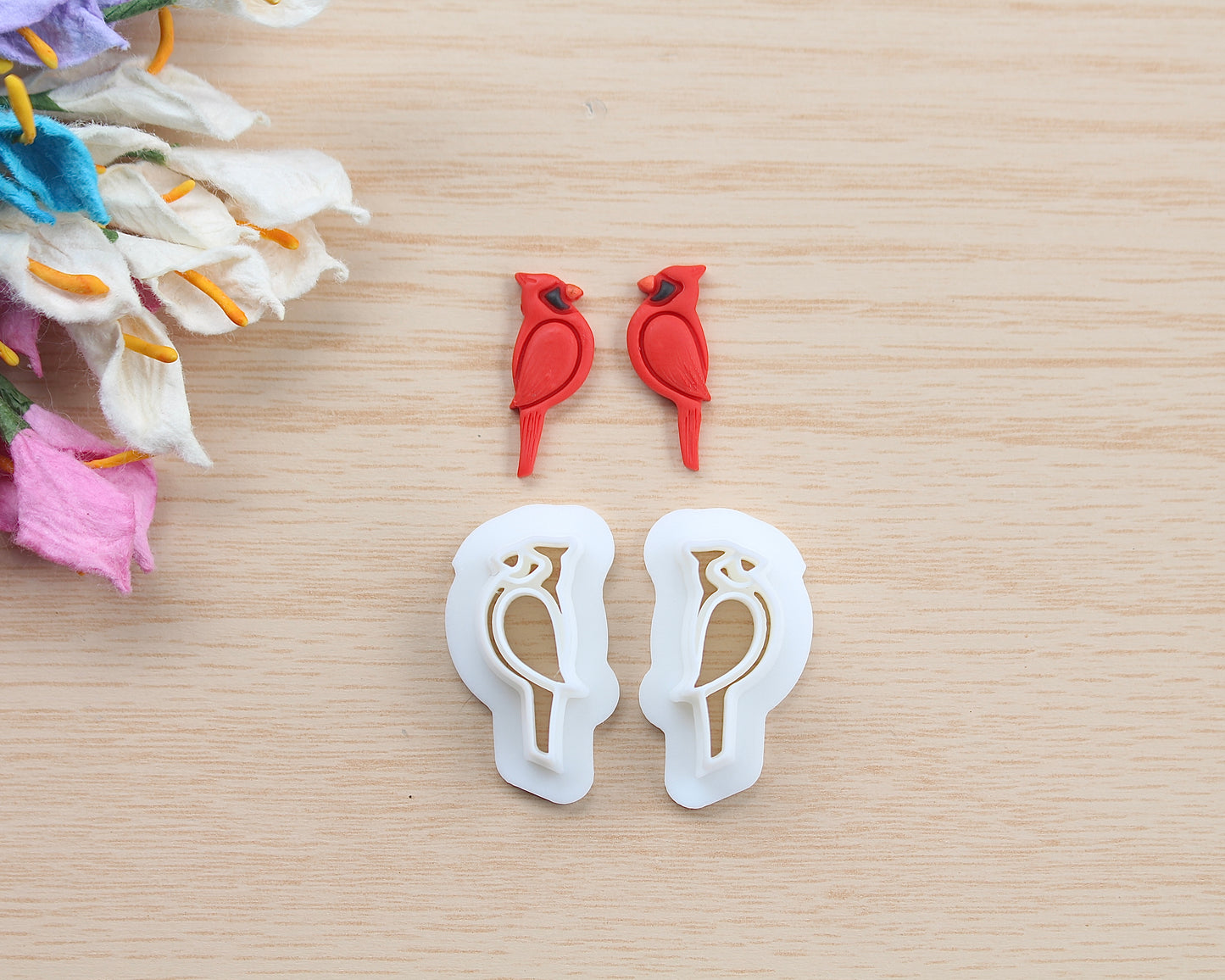 Cardinal Stud Cutter Set