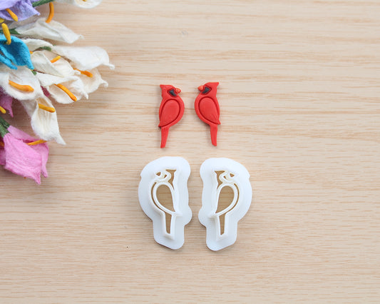 Cardinal Stud Cutter Set