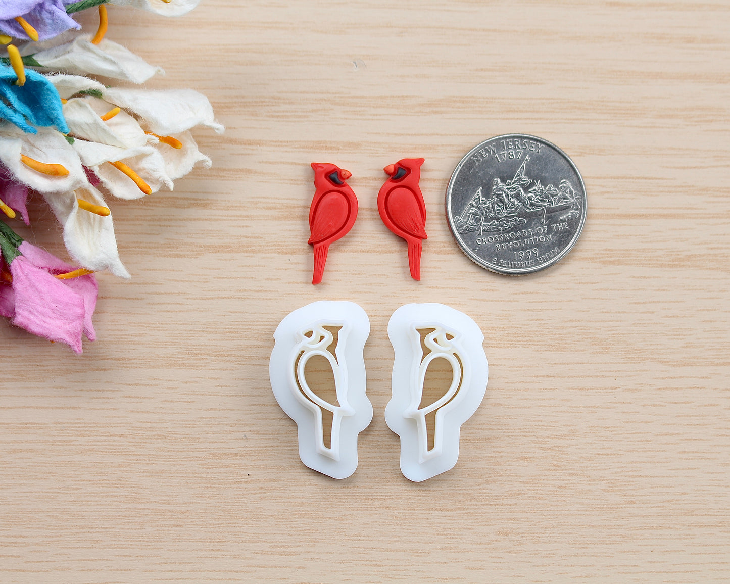 Cardinal Stud Cutter Set