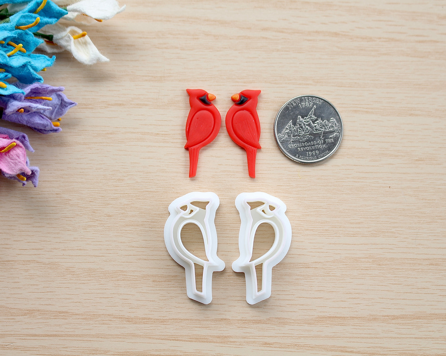 Cardinal Cutter Set
