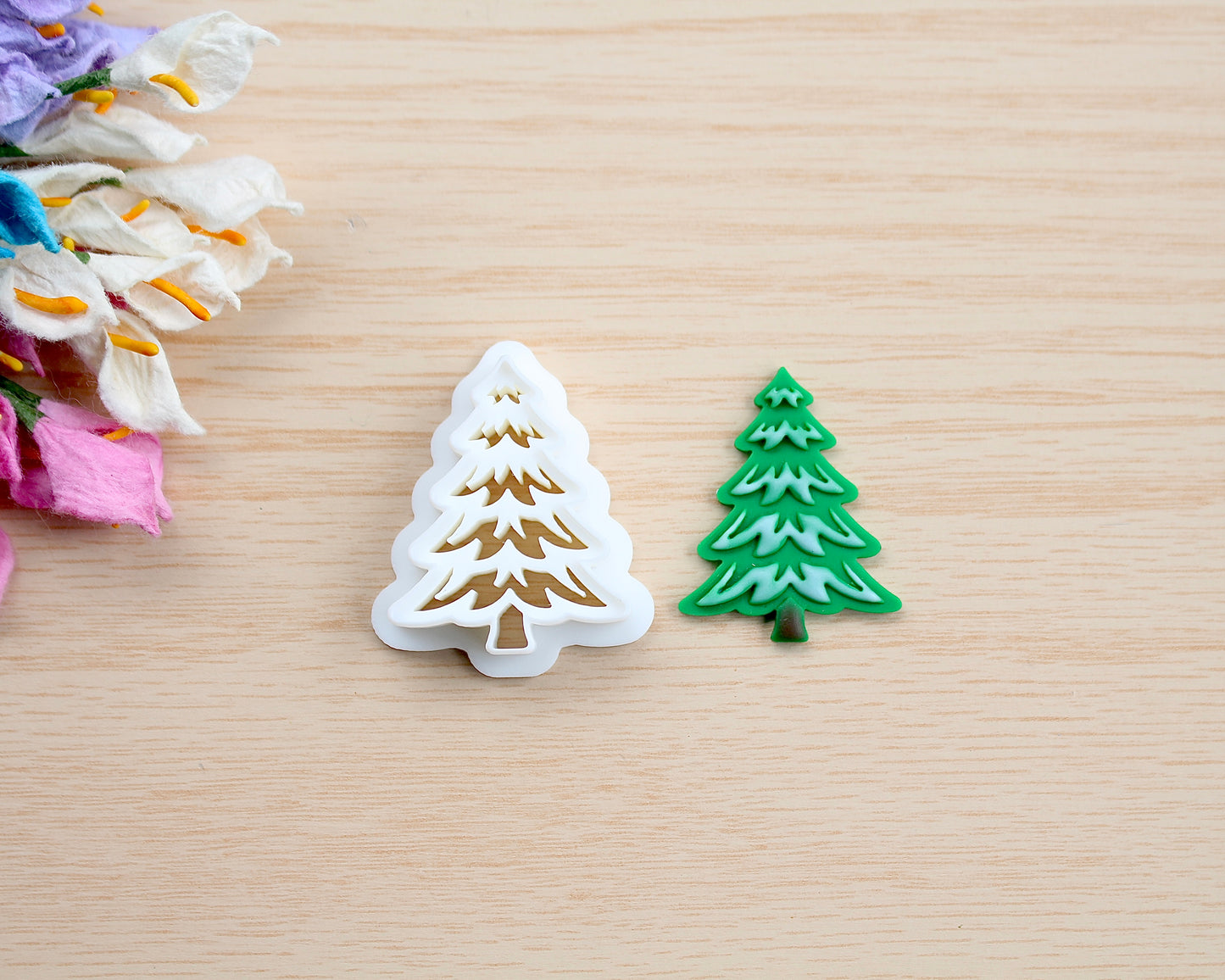 Christmas Tree Cutter