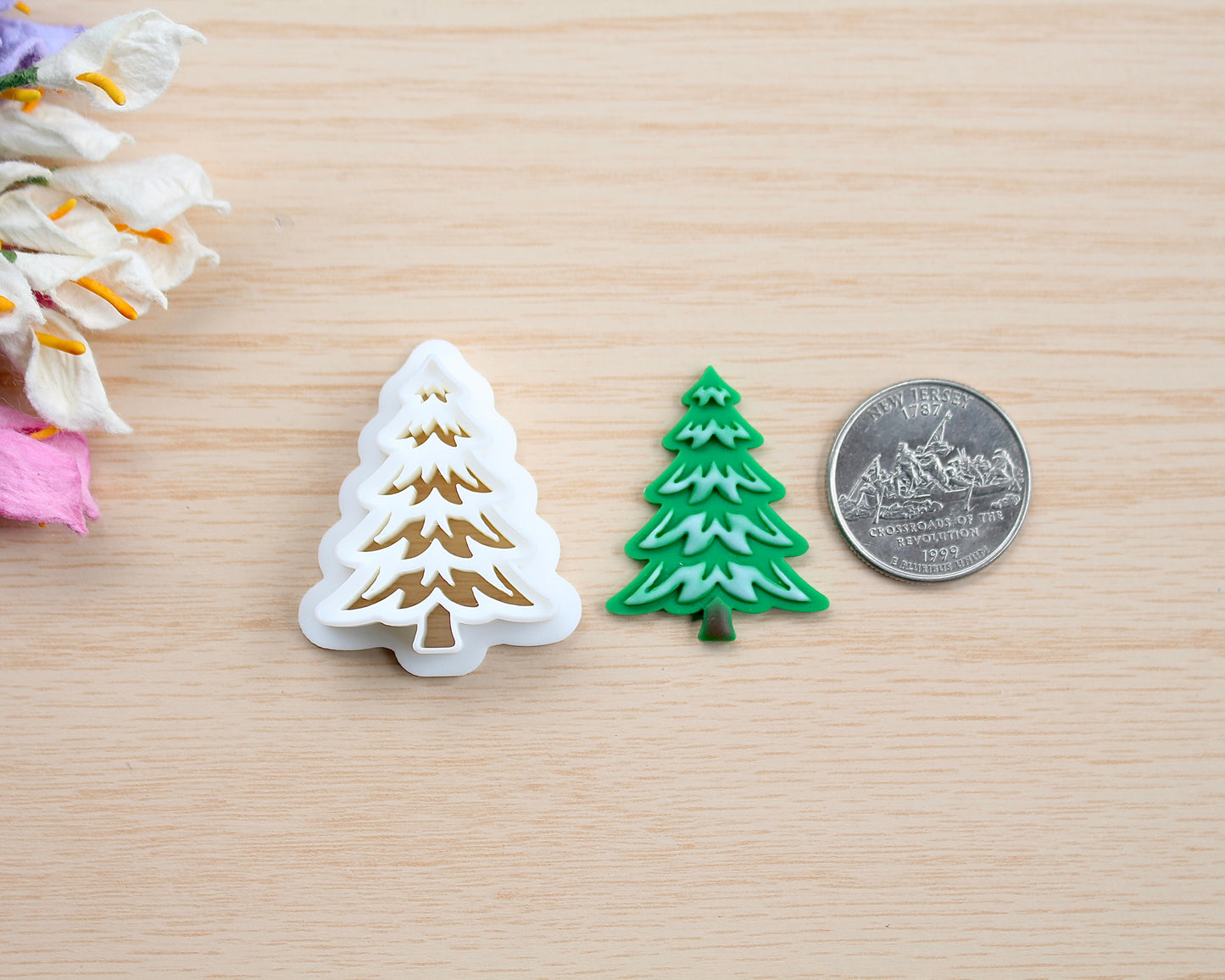 Christmas Tree Cutter