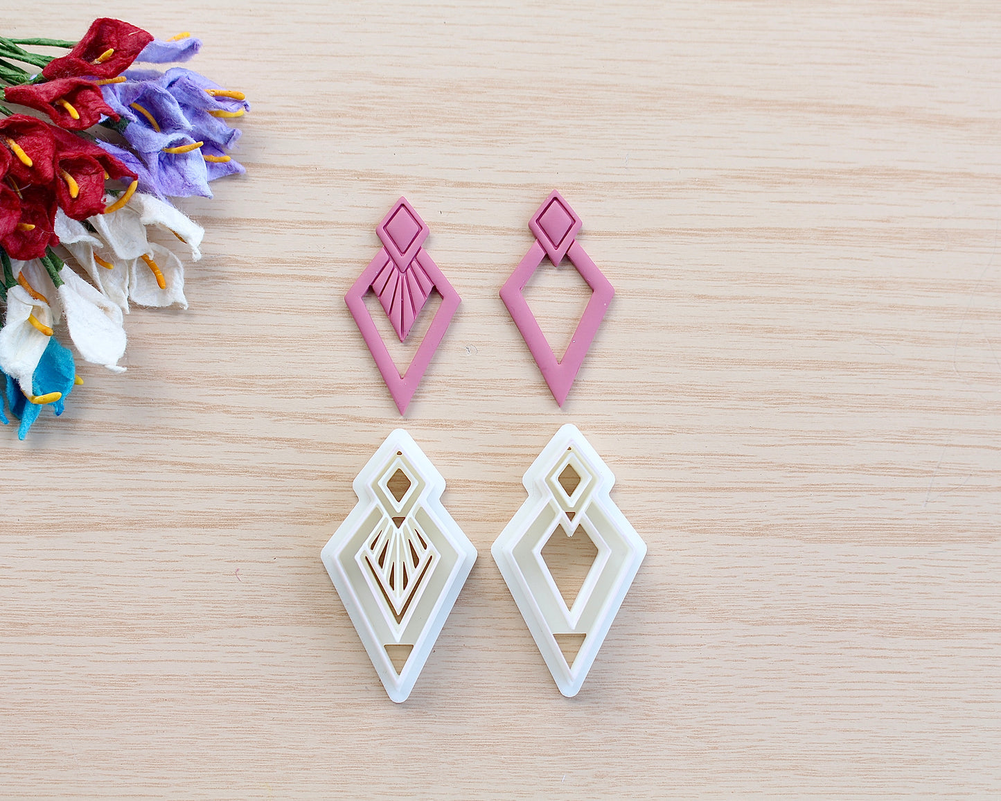 Marca Dangle Cutter Set