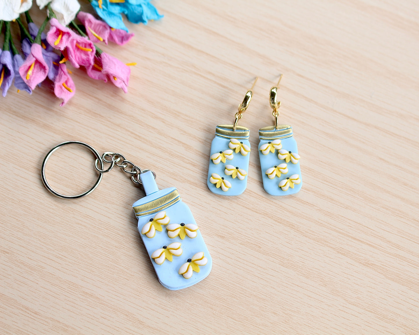 Firefly Jar Cutter Set