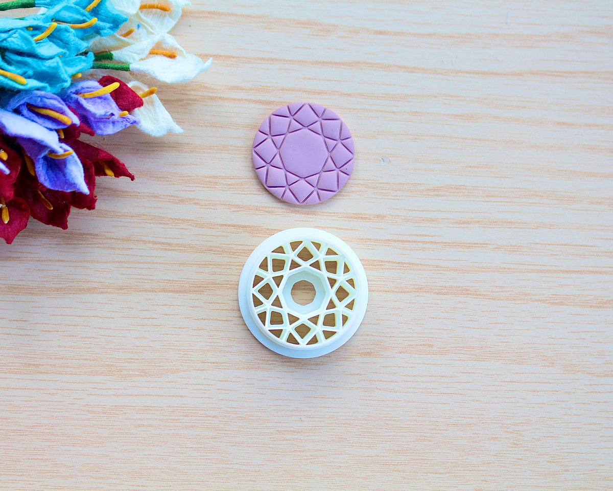Gem Stone Shape Cutter