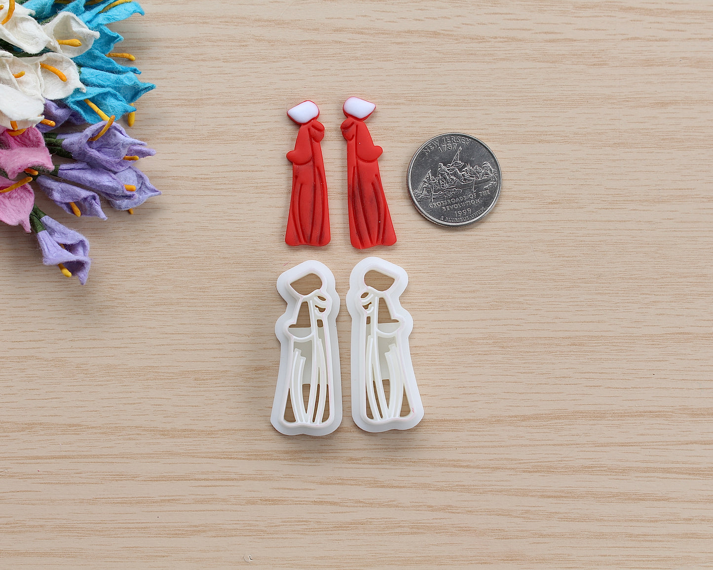 Handmaid Cutter Set