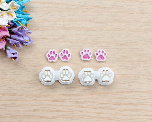 Mini Paw Cutter