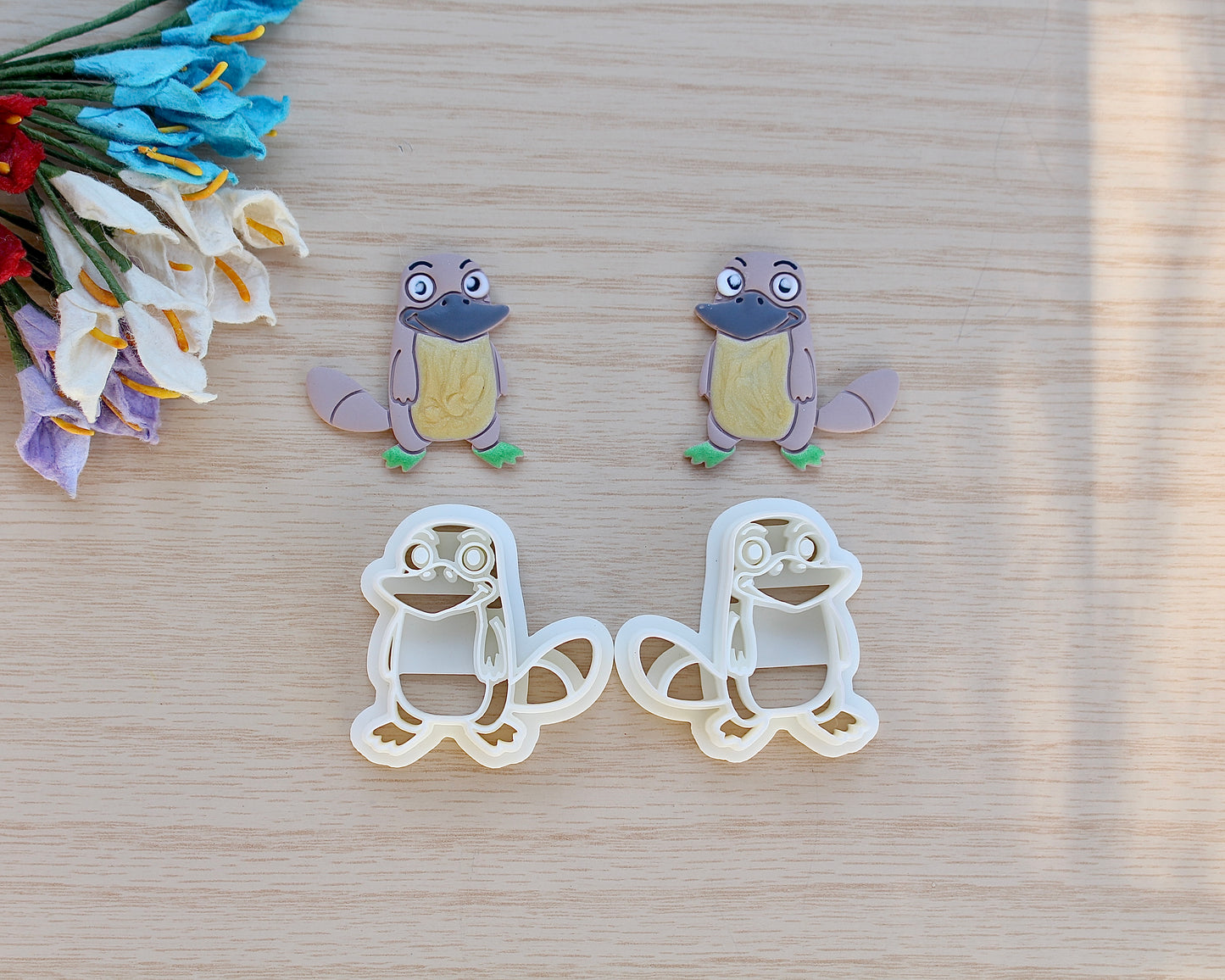Platypus Cutter