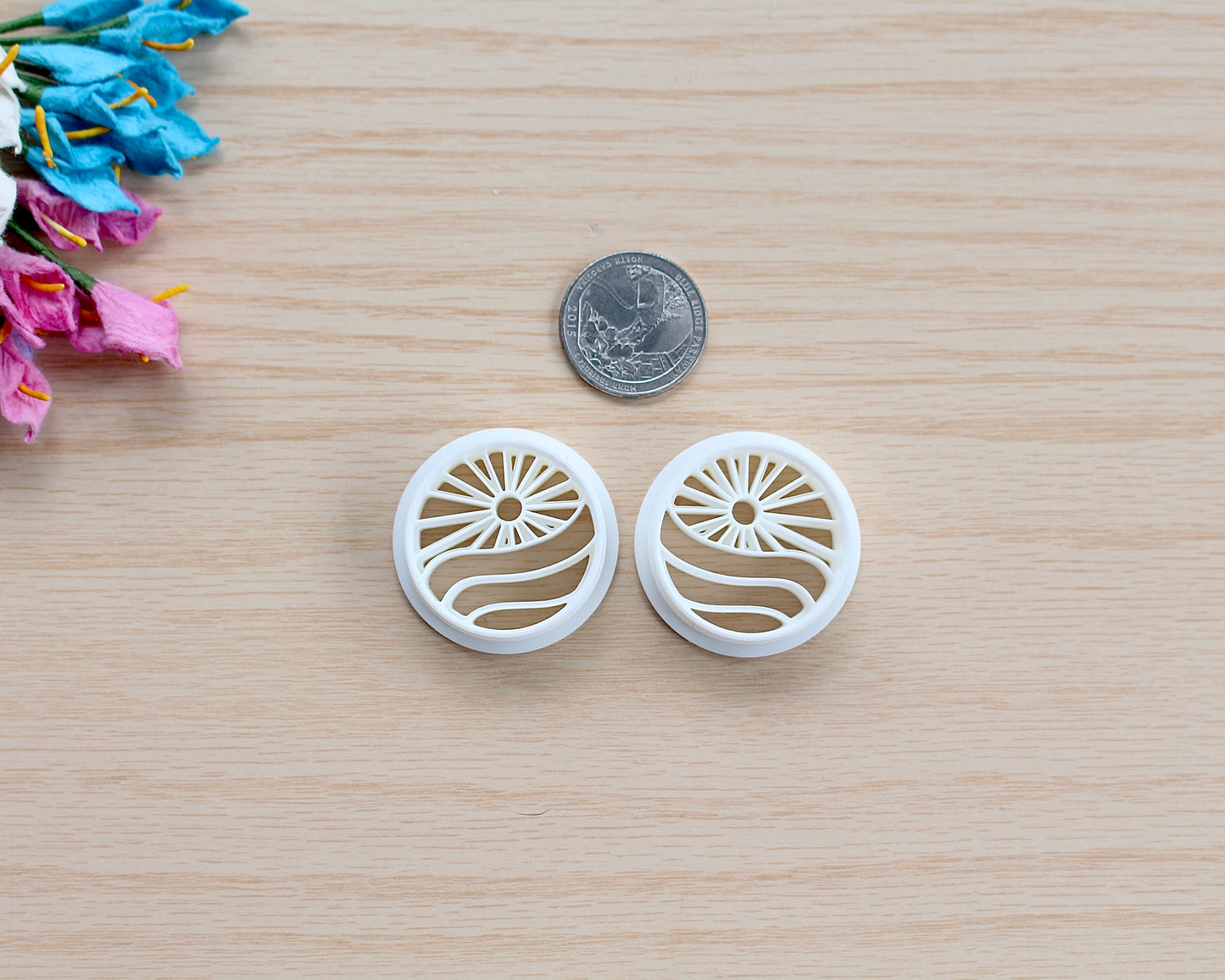 Sunset on the Sea Cutter