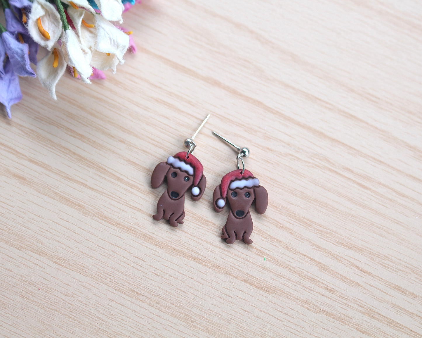 Christmas Weenie Cutter